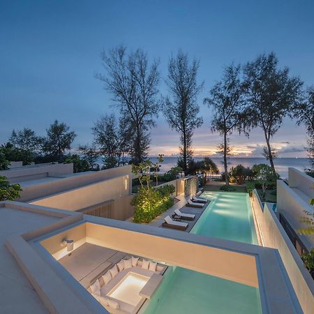 Veyla Natai Residences By Elite Havens Exterior photo