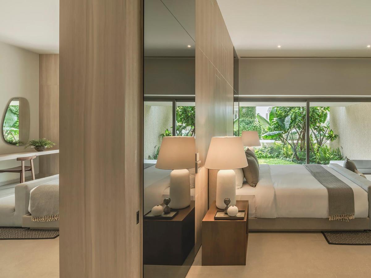 Veyla Natai Residences By Elite Havens Exterior photo