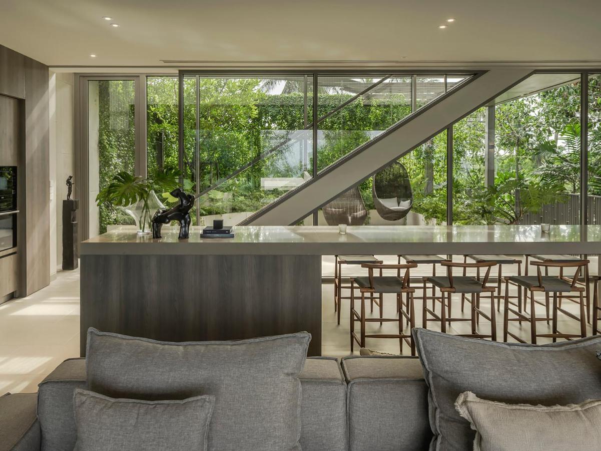 Veyla Natai Residences By Elite Havens Exterior photo