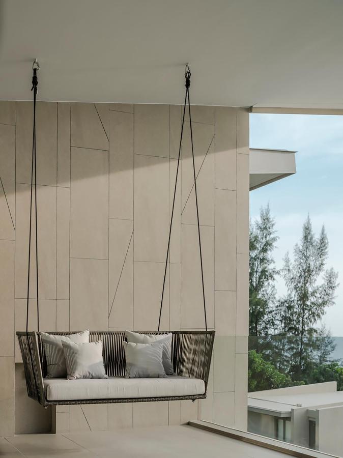 Veyla Natai Residences By Elite Havens Exterior photo