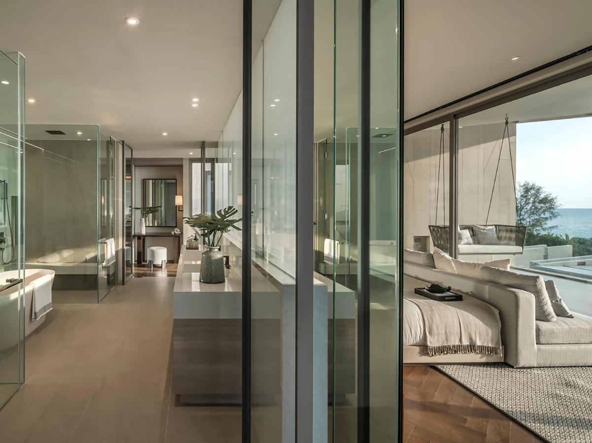 Veyla Natai Residences By Elite Havens Exterior photo