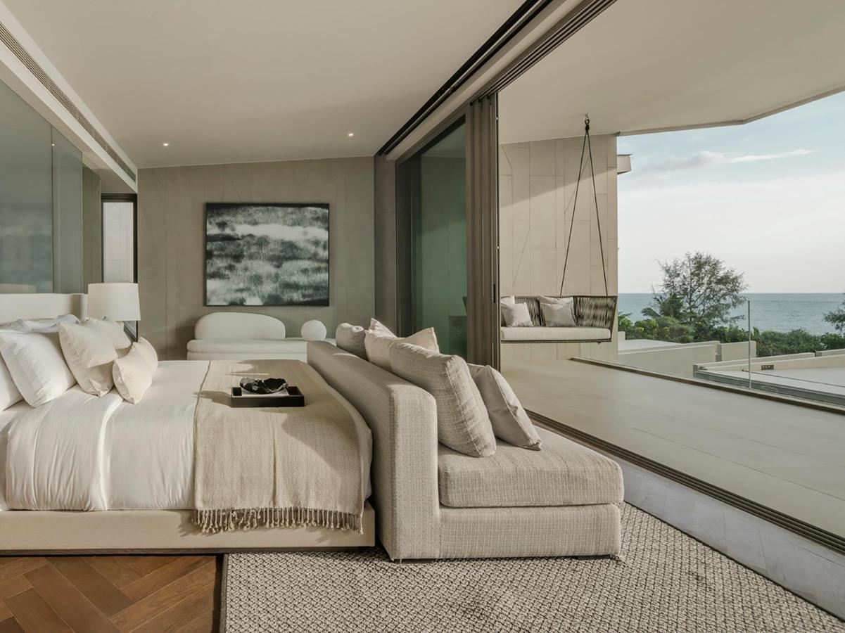 Veyla Natai Residences By Elite Havens Exterior photo