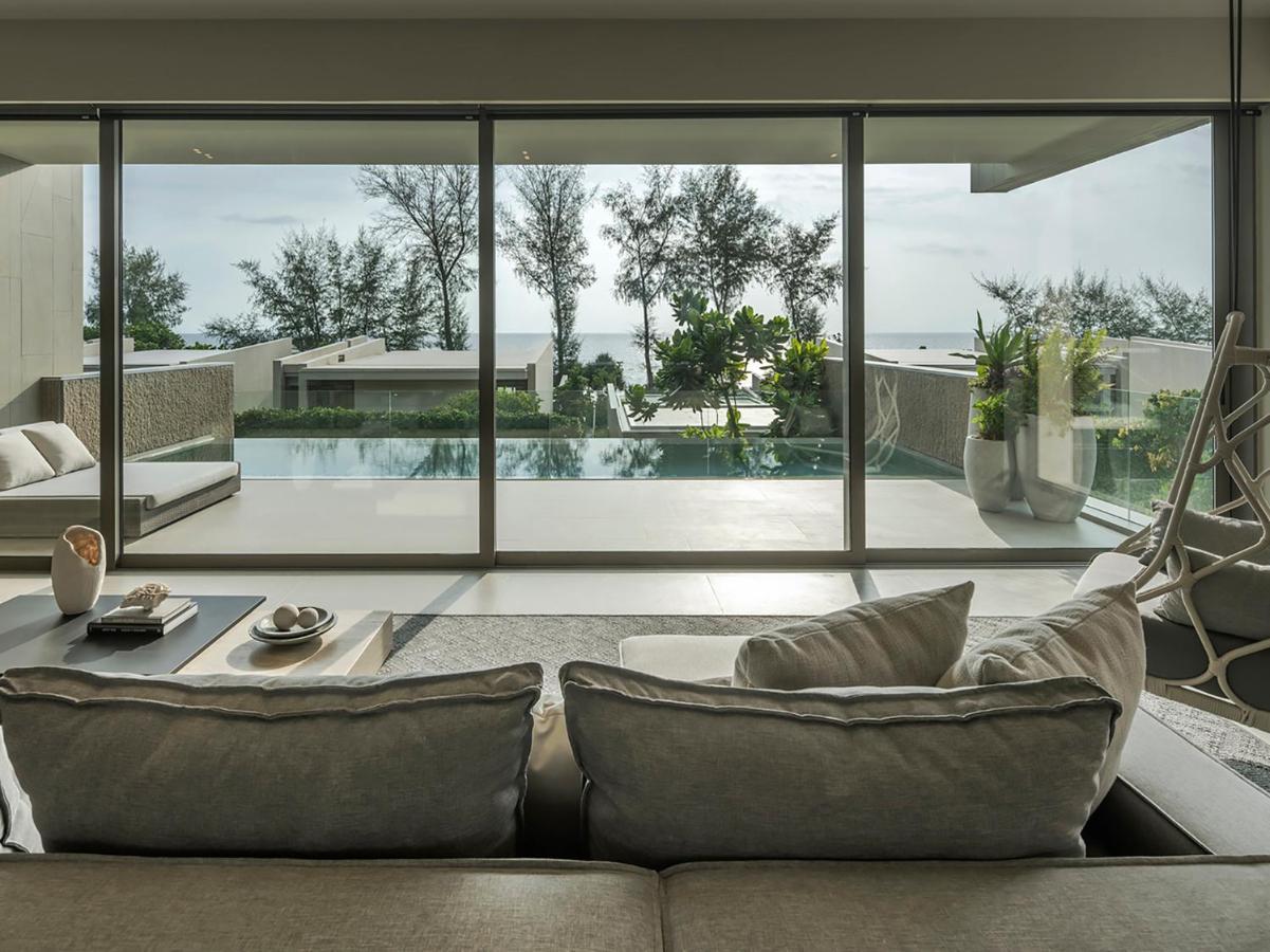 Veyla Natai Residences By Elite Havens Exterior photo