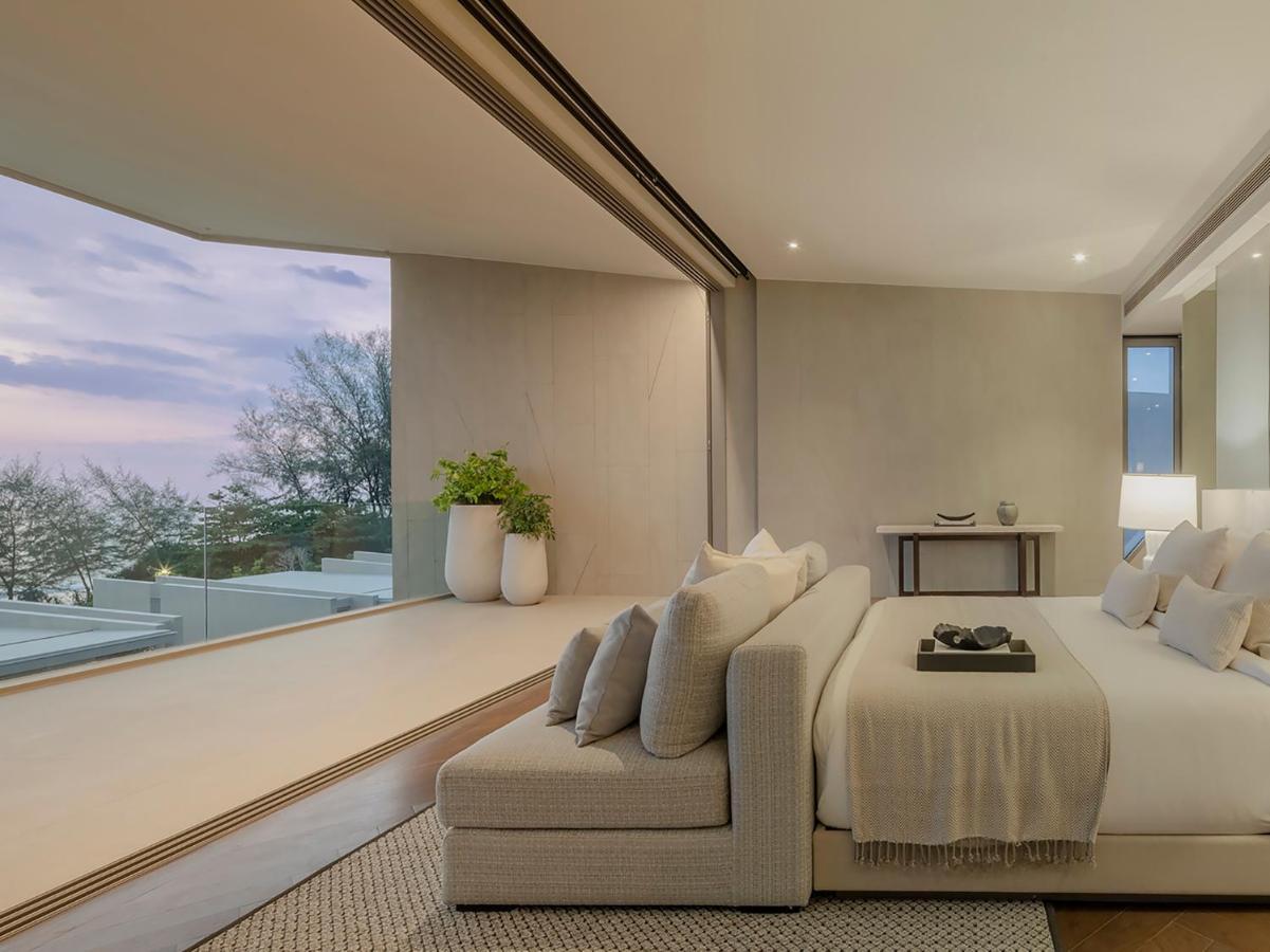 Veyla Natai Residences By Elite Havens Exterior photo