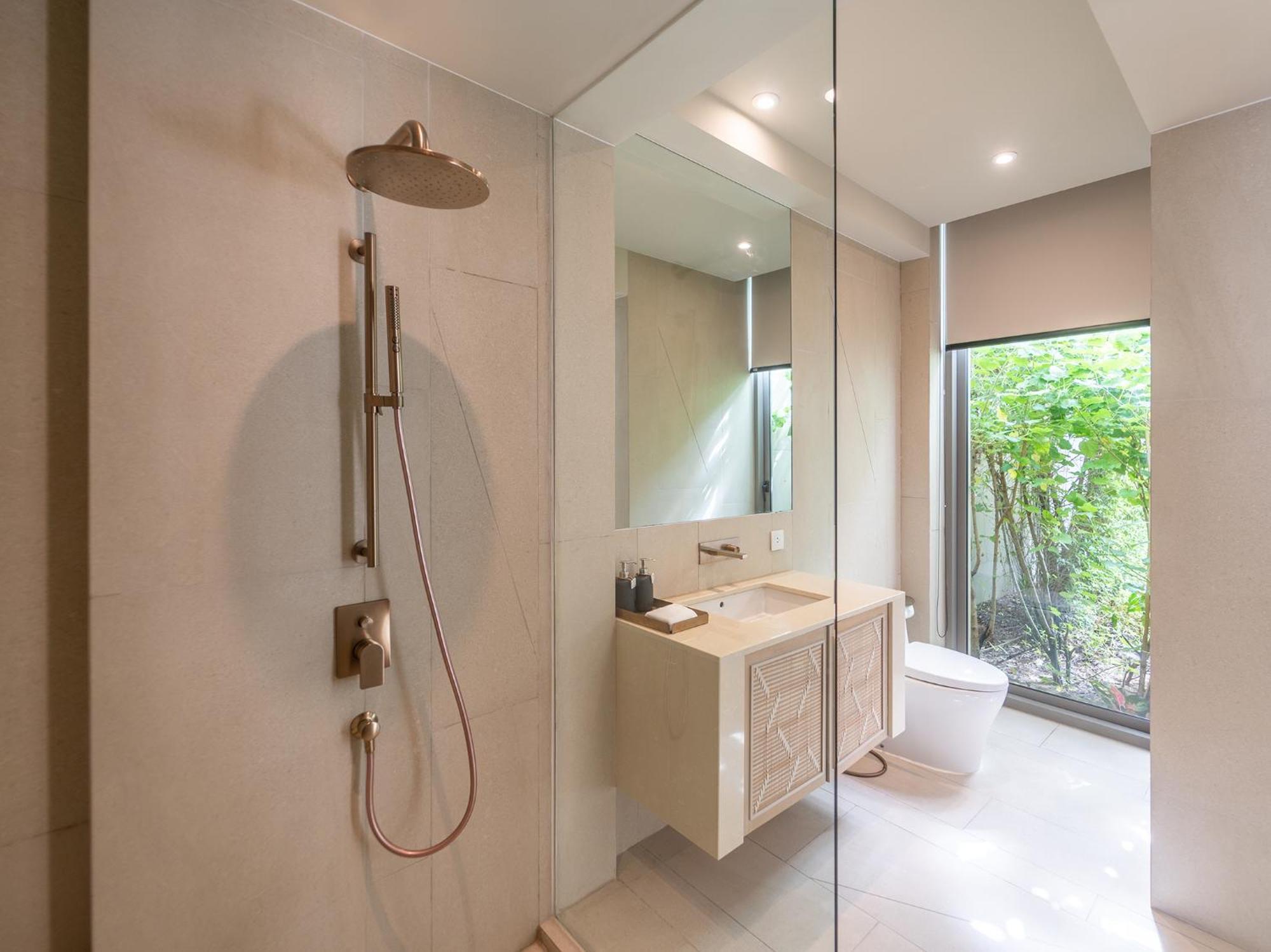 Veyla Natai Residences By Elite Havens Exterior photo