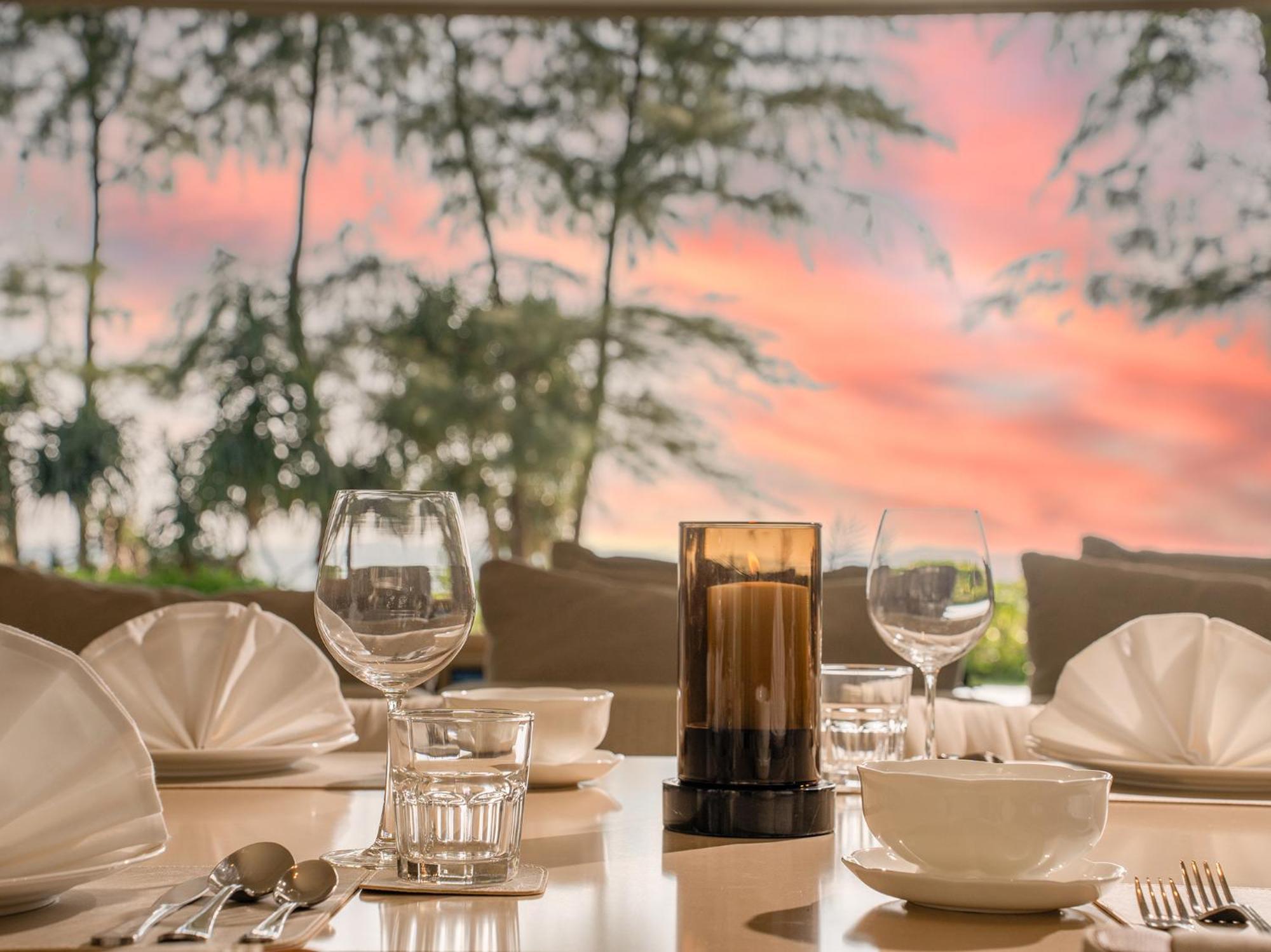 Veyla Natai Residences By Elite Havens Exterior photo