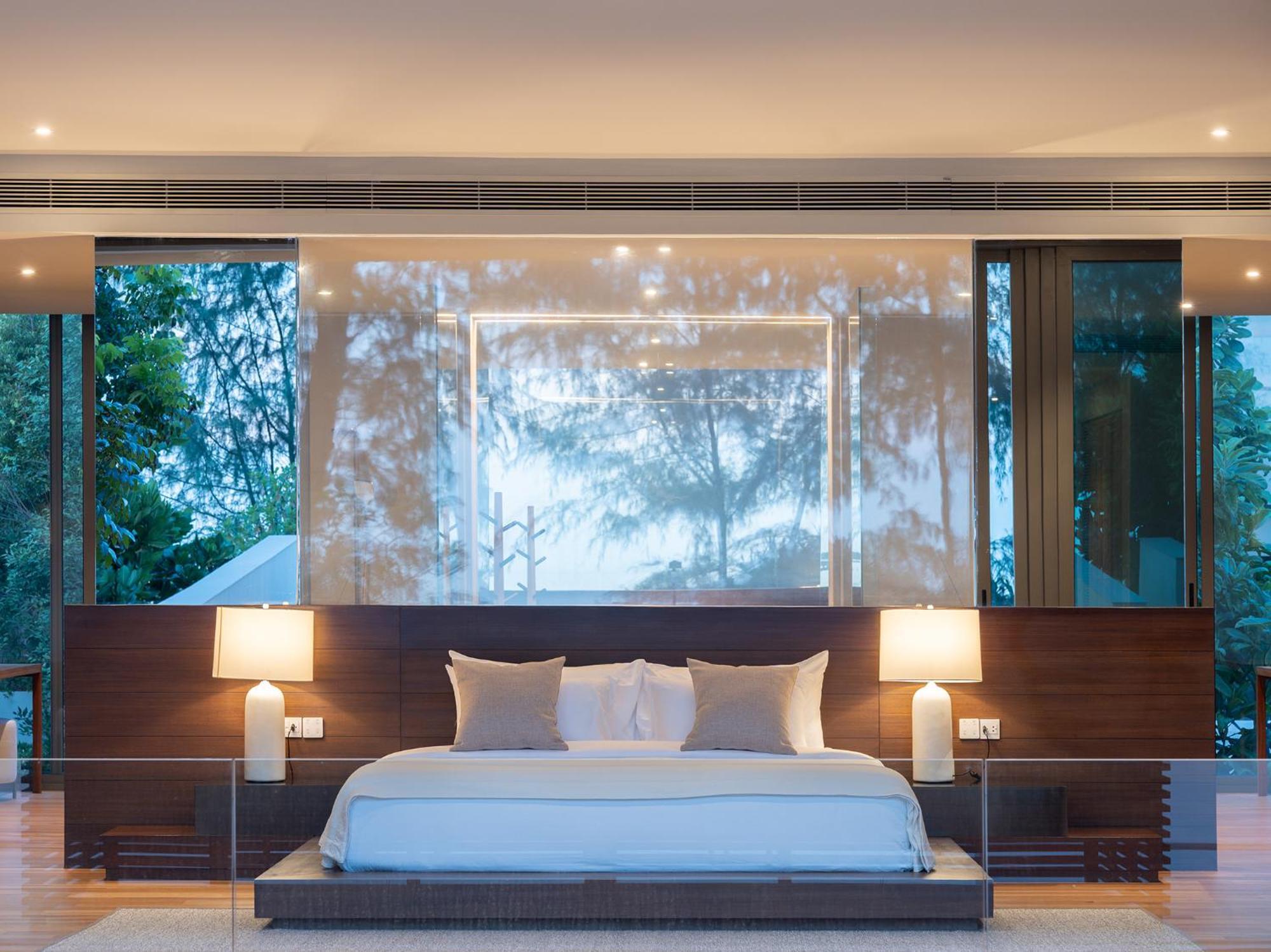 Veyla Natai Residences By Elite Havens Exterior photo