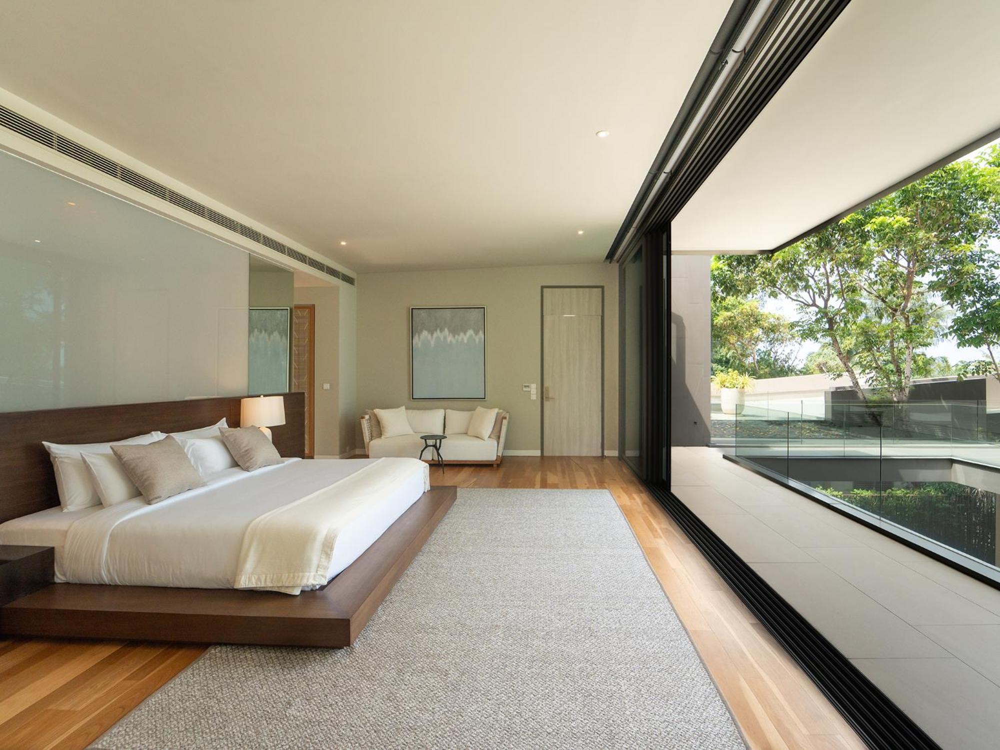 Veyla Natai Residences By Elite Havens Exterior photo