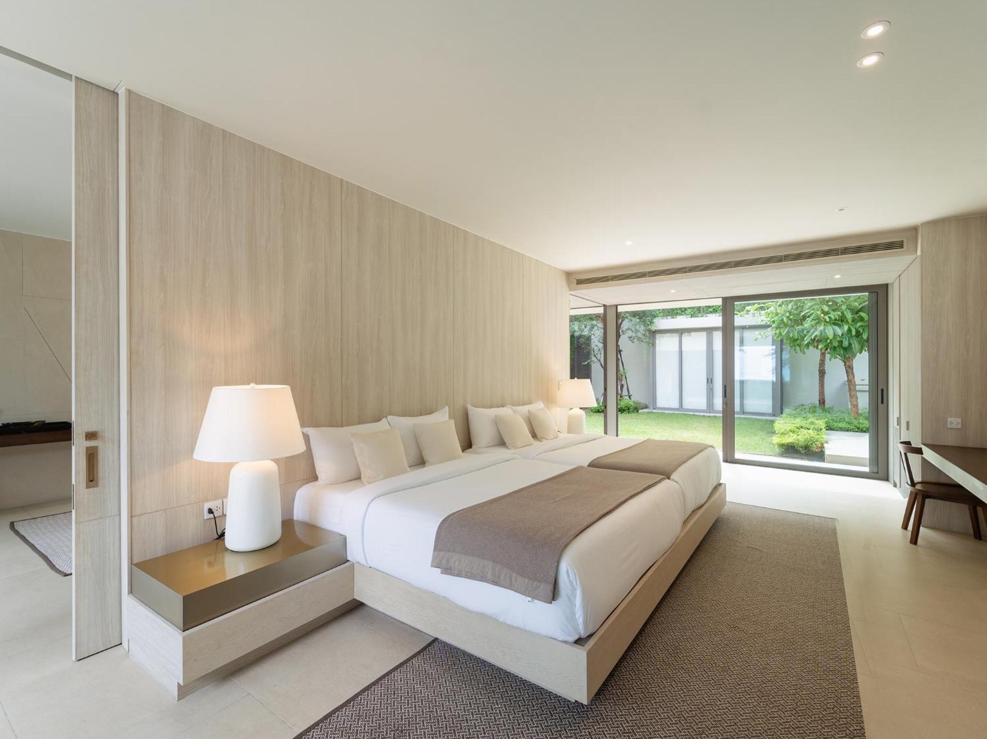Veyla Natai Residences By Elite Havens Exterior photo